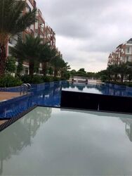 Parc Rosewood (D25), Condominium #533137191
